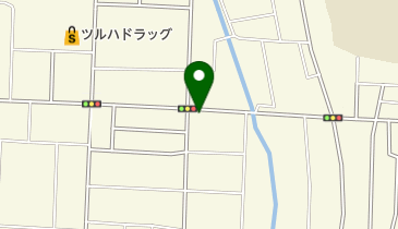 おかでんエービックの地図画像