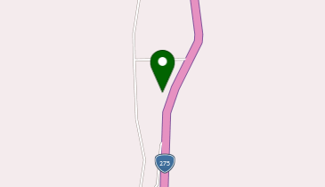 平新機械産業の地図画像