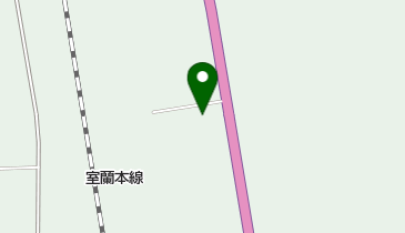 日農機株式会社三川営業所の地図画像