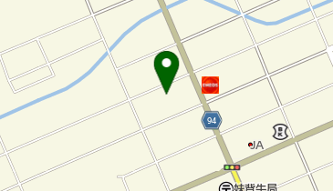 株式会社赤藤組の地図画像