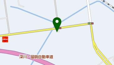 有限会社松尾住設の地図画像