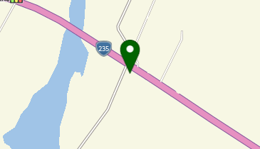 株式会社共成レンテム浦河営業所の地図画像