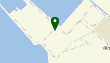 運上船舶工業有限会社の地図画像