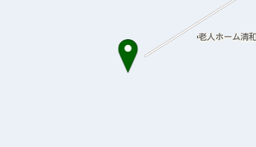 白糠町役場 クリーンセンターの地図画像