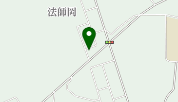 株式会社舘建設コンサルタント南部町営業所の地図画像