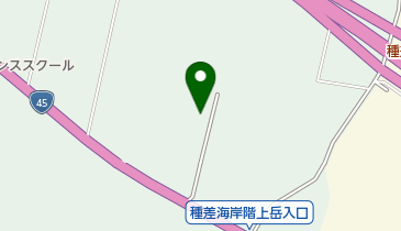 フジメタルリサイクル株式会社八戸事業所の地図画像