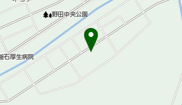 エスエスファクトリーの地図画像