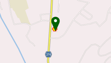 有限会社ナカムラの地図画像