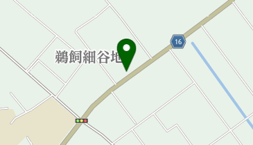 東北カッター株式会社盛岡営業所の地図画像