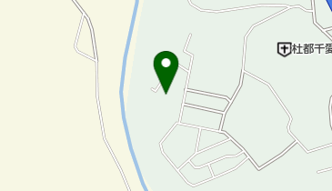 有限会社東北油器の地図画像