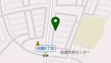 有限会社ドクター・エアコンの地図画像