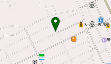 Hipofchickの地図画像