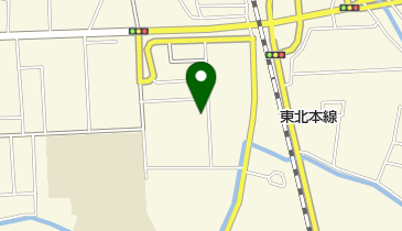 有限会社青木設備工業所の地図画像