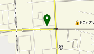 ペットグルーミングサロンめるへんの地図画像