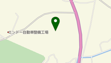 岩機ダイカスト工業株式会社 坂元工場の地図画像