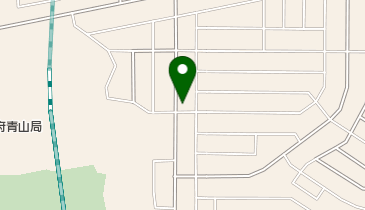 東洋カイロプラクティック利府療術センターの地図画像