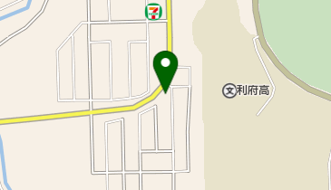 ヘアメイクLINKの地図画像