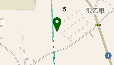 工房歩歩の地図画像