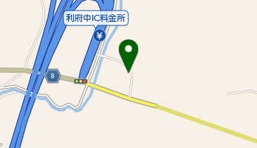 株式会社ジオクリエートの地図画像