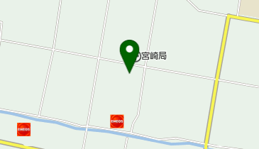 加美町役場 宮崎支所 宮崎公民館・宮崎生涯学習センターの地図画像