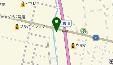 谷藤ラジエーター工業の地図画像