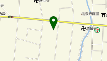 古物・骨董・リサイクル小せきの地図画像