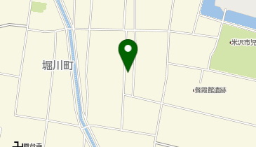 加藤接骨院の地図画像