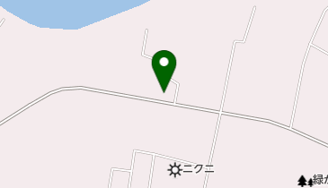 朝日電気工事株式会社の地図画像