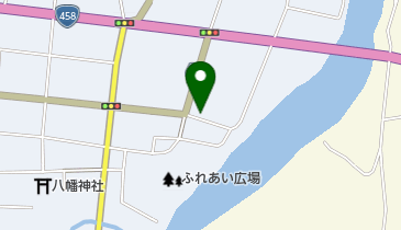 広野屋呉服店の地図画像