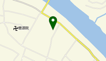 来迎寺そば屋作兵衛の地図画像