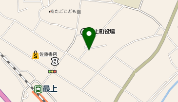 やまなみ(NPO法人)の地図画像