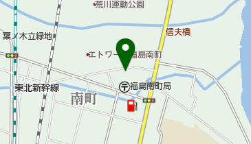 アカちゃん運送24時の地図画像