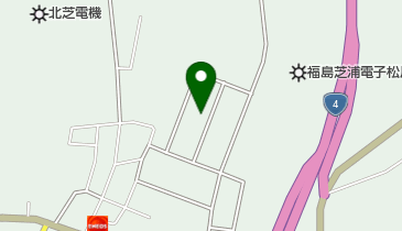 日本ウンニル株式会社の地図画像