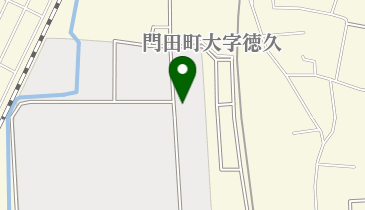 株式会社福島情報処理センター会津営業所の地図画像