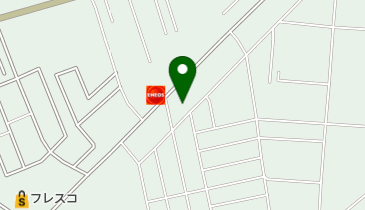 ふくろう居宅介護支援事業所の地図画像