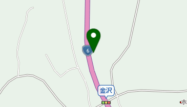 焼肉ダイニングけむりの地図画像