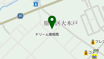 池野薬局の地図画像