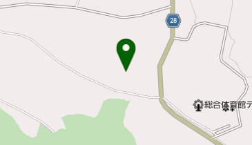 吾妻木工株式会社の地図画像