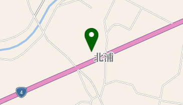 株式会社グローバル創建の地図画像