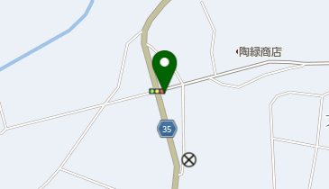 有限会社双葉電装の地図画像