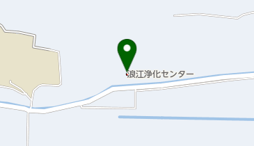 株式会社ウォーターエージェンシー浪江事業所の地図画像