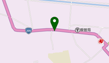 やまざくらの地図画像