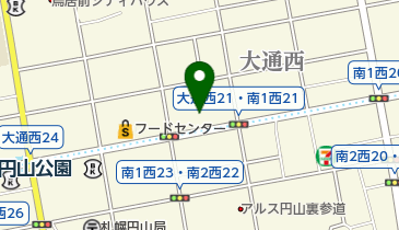 はらいその地図画像