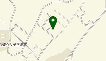 バードサポートサービス株式会社の地図画像