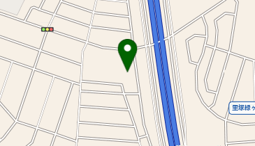 株式会社川里技工の地図画像