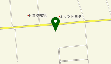 札幌通運株式会社 釧路支店の地図画像
