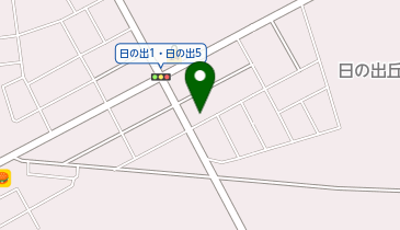 有限会社ギフトサロンT&Jコーポレーションの地図画像