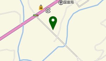 北日本燃料株式会社共和出張所の地図画像
