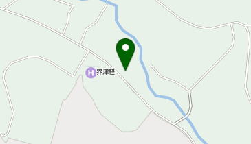 社会福祉法人阿闍羅会 グループホームあやめの地図画像