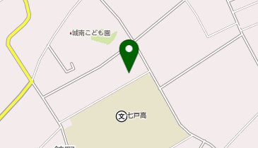 シャーロームの地図画像